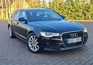 Audi a6 Audi A6 2.0 TDI Prime Line 2.0 Diesel 177KM