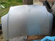 Corolla E12 kombi sedan Maska srebrna 1C0 Warszawa