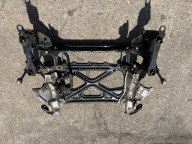 AUDI A6 C7 A7 4G 11-18 WOZEK SANKI BELKA TRAWERS PRZOD WSPORNIK SILNIKA