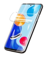 FOLIA OCHRONNA HYDROŻELOWA NA EKRAN XIAOMI REDMI NOTE 11S 5G