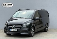 Mercedes-Benz VITO 119 full opcja 119CDI 190KM L2 gwar. salonPL pneumatyka