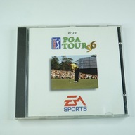 PGA Tour 96 PC
