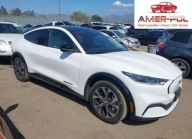 Ford Mustang Mach-E Premium 2022 Elektryczny 346KM