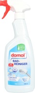 Domol płyn do czyszczenia łazienki armatury kamienia 750 ml