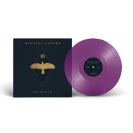 Hanging Garden - Isle of Bliss LP purple winyl limit 200szt