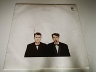 PET SHOP BOYS - ACTUALLY