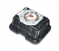 PODUSZKA AIRBAG PASAŻERA 9682894380 CITROEN C3 PICASSO