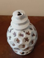 Podstawa do lampki - porcelana