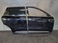 RENAULT KOLEOS II LIFT DRZWI PRAWE PRZÓD TEGXA