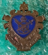 ODZNAKA NOWY TARG PARZENICA