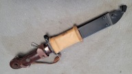 Bagnet węgierski AK47 6H3 stan bardzo dobry. Od 1zł