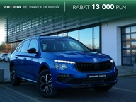 Škoda Kamiq Skoda Kamiq Edition 130 1.0 TSI 115