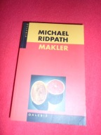 Michael Ridpath - Makler