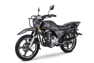 Romet Inny ADV 125 Pro zielony Benzyna