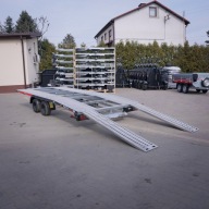 Laweta Lorries PLS27-4521 Wciagarka Najazdy DMC2700 452x218 Ścięty tył