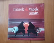 Marek & Vacek – Again EX-