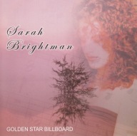 Sarah Brightman - 2000 - Golden Star Billboard - CD - rar - Taiwan
