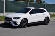Mercedes GLA Krajowy 100% Bezwypadkowy Na Gwarancji Mały Przebieg Jak Nowy