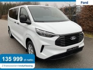 Transit Custom Kombi 320 L2H1 M1 Trend 2.0 136KM