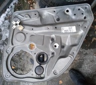 1J4839730h PODNOSNIK MECHANIZM SZYBY TYLNY GOLF IV