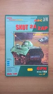 Wóz bojowy SKOT 2A/2AP