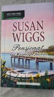 Pensjonat mad Wierzbowym Jeziorem Susan Wiggs