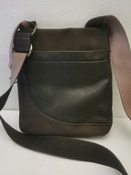 RADLEY TOREBKA SKÓRZANA LISTONOSZKA ORYGINAL KLASY