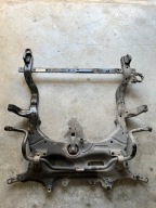 OPEL ASTRA K V KOŁYSKA WÓZEK SANKI PRZÓD