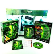 ALIENS VERSUS VS PREDATOR 2 II PRIMAL HUNT PC BIG BOX PREMIEROWE POLSKIE PL