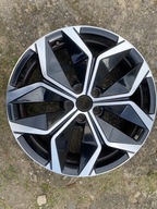 Felga aluminiowa Renault OE SCENIC IV 6.5" x 20" 5x114.3 ET 33 403005730R