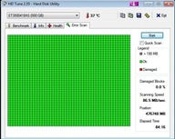 Dysk twardy Seagate Barracuda 7200.12 ST3500418AS 500GB SATA 3,5"