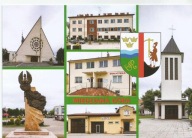 MIEDZIANA GÓRA-HERB-KIELCE WOJ ŚWIETOKRZYSKIE