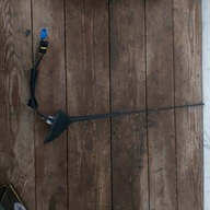 ANTENA RADIA GPS FORD FOCUS MK3 AM5T18828-EB