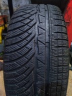 Michelin Pilot Alpin PA4 245/45 R18 7mm