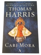 Thomas Harris Cari Mora