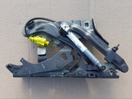 AUDI Q5 80A LEWY PRAWY ZAWIAS MASKI NABÓJ PIROTECHNICZNY 80A823823