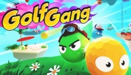 Golf Gang - Klucz STEAM / Bez VPN