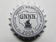 Gdański KKK 2 - NIEBUTELKOWANY
