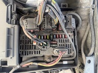 MODUŁ SKRZYNKA BEZPIECZNIKÓW BSM CITROEN PEUGEOT 9656086080 L01-00