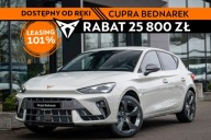 Cupra Leon 1.5 eTSI 150 KM DSG - Dostępny od