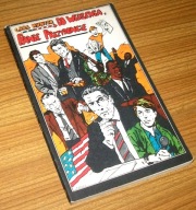 DO WIDZENIA, PANIE PREZYDENCIE Carl Hunter