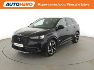 DS Automobiles DS 7 Crossback FV23% PHEV 4x4