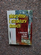 ALGORYTMY I STRUKTURY DANYCH WNT /PROGRAMY INFORMATYKA PROGRAMOWANIE ZBIORY