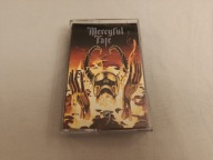 MC / Mercyful Fate / 9 / Mystic / 1999