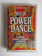 Various - The Best Of Power Dance