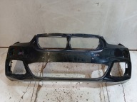 ZDERZAK BMW X1 F48 M-PAKIET PRZÓD NR816