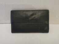 VINTAGE 51 ORYGINALNY PORTFEL SKÓRZANY SKÓRA