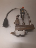 Nordson pistolet klejowy Hot Melt Glue Gun H402TLP