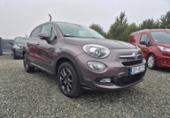Fiat 500X 1,4 140 KM Bezwypadkowy Stan Niemiec 1.4 Benzyna 140KM