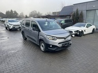 Toyota Proace City XL Chłodnia Klima. 5os.